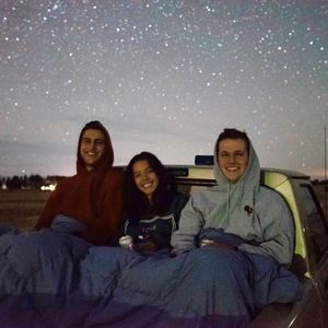 Meet your Posher, Ben